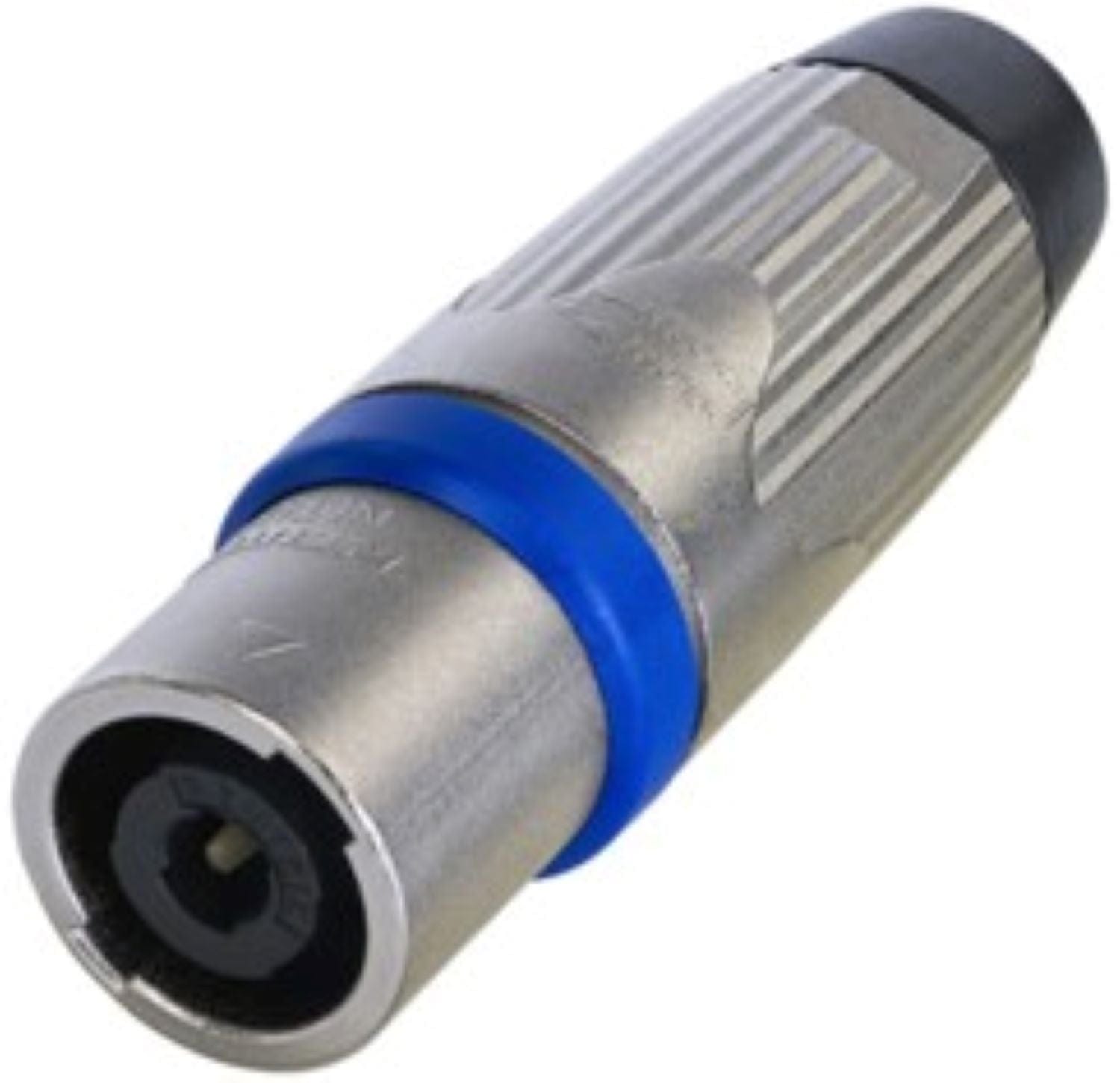 Neutrik NLT4MXX 4-Pole Metal Housing Male Cable Connector - Your Reliable Connectivity Solution