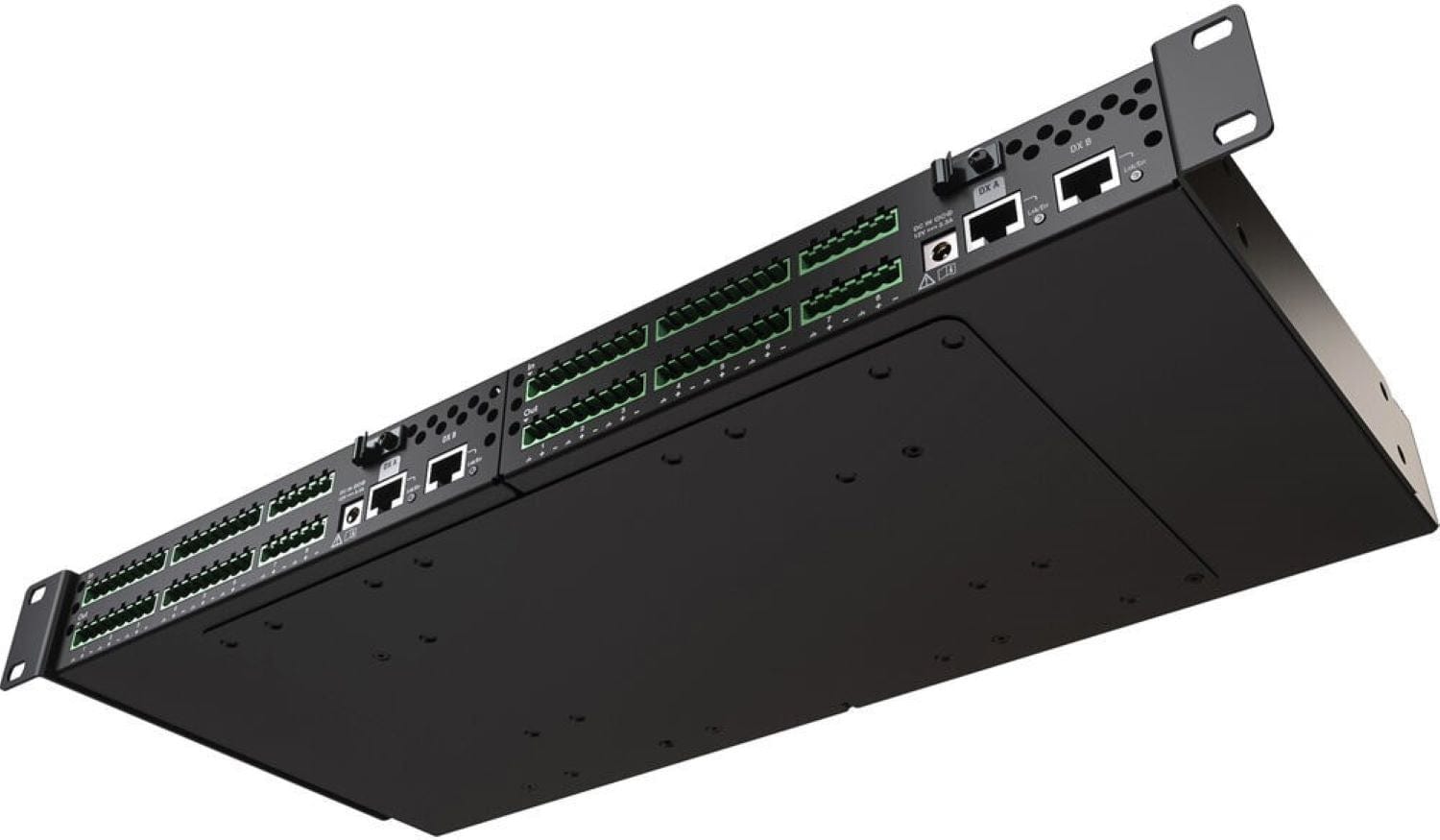 Allen & Heath DX88-P 19' Rack Mount Kit - Get Your Audio Setup Organized!