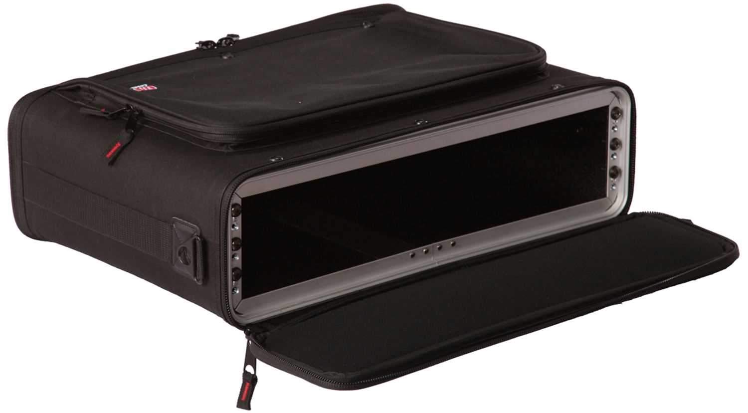 Gator 2-Space Rack Road Bag - Your Ultimate Gear Carrier