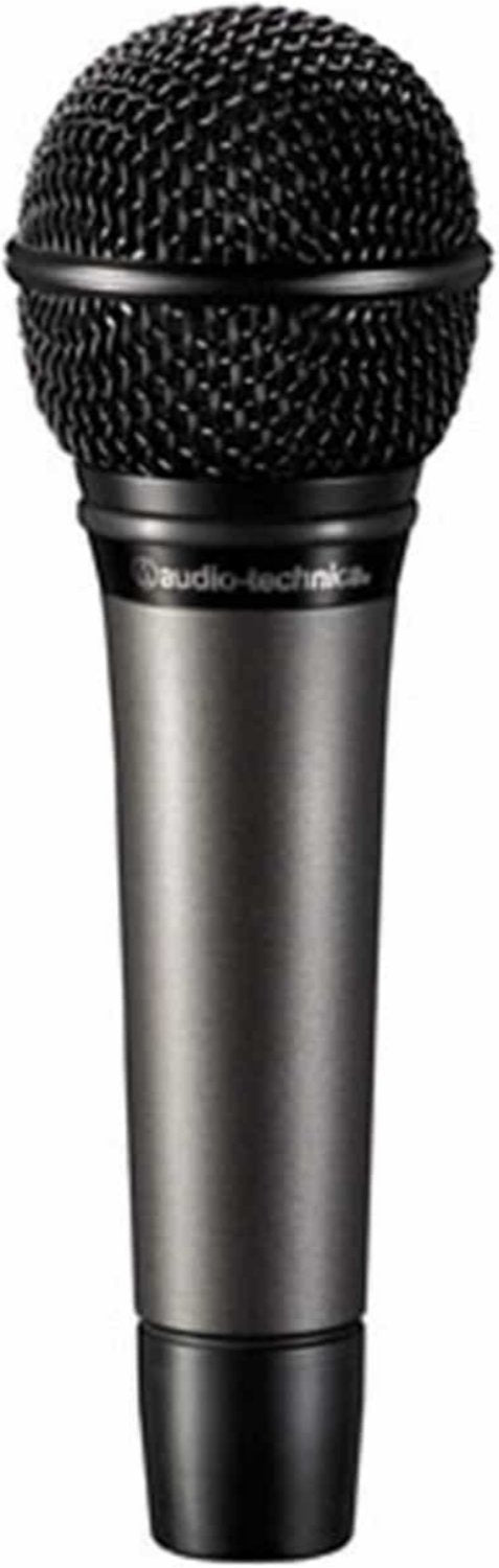 Audio Technica ATM410 Professional Dynamic Handheld Microphone