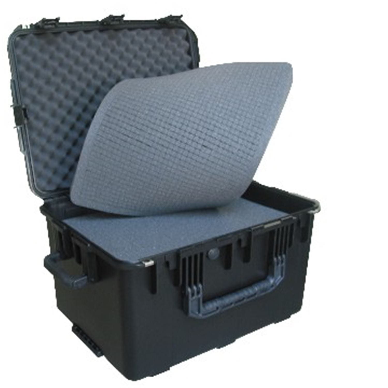 SKB 3i-2317-14BC iSeries Ultra-Tough Waterproof Equipment Case with Foam