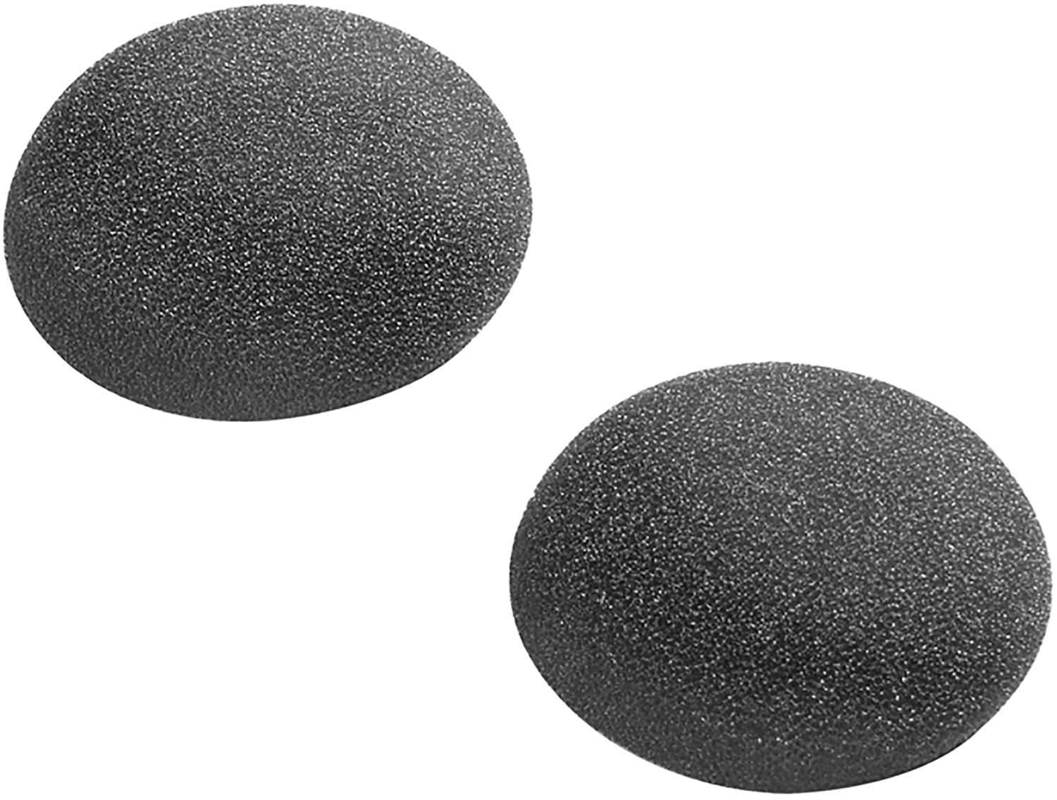 Enhanced Audio Technica AT8142 Foam Temple Pads Pair for Superior Sound
