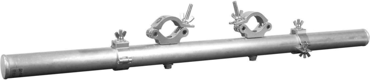 Global Truss 42 - 50 Inch LCD & Plasma TV Mount - The Ideal Solution for Your Viewing Setup