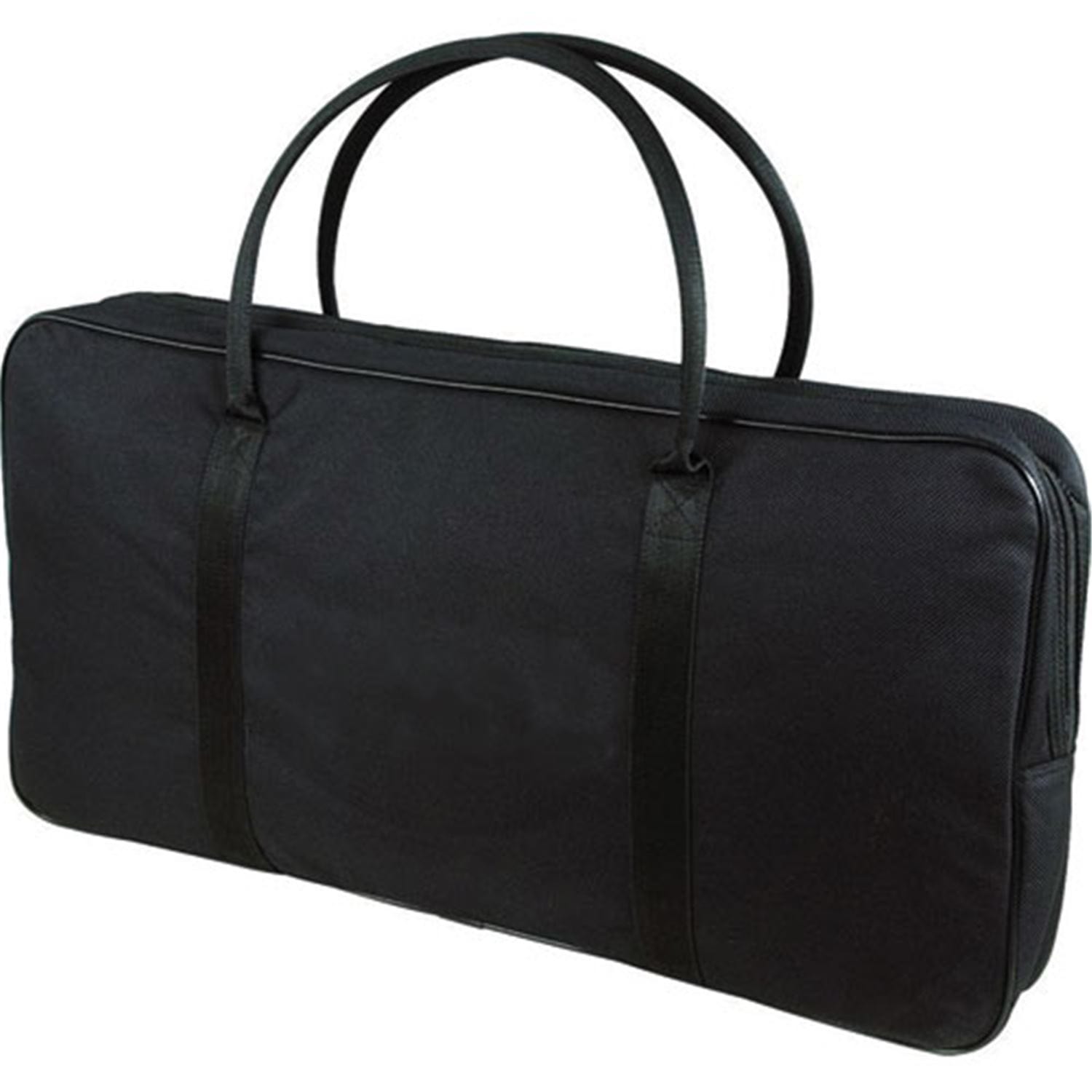 On Stage KSB6500 Road-Ready Keyboard Stand Bag