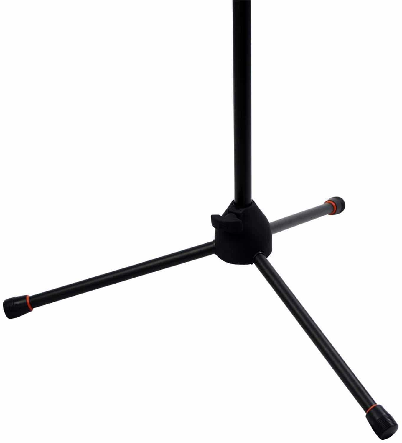 Gator Pro Microphone Stand GFWMIC2100 with Clutch - Your Ultimate Recording Companion