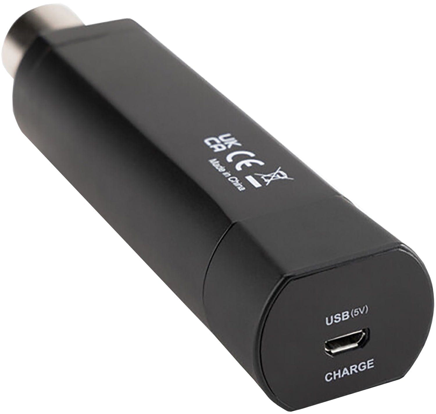 On-Stage BC2000V2 Superb Stereo Bluetooth Receiver