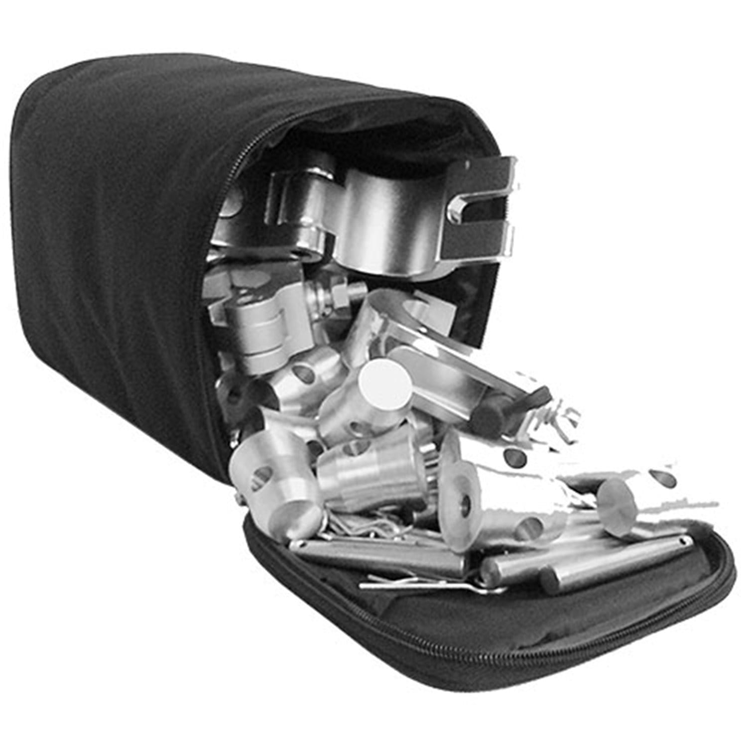 Global Truss CPC PAK Nylon Utility Accessory Bag - Your Essential Tool Carrier