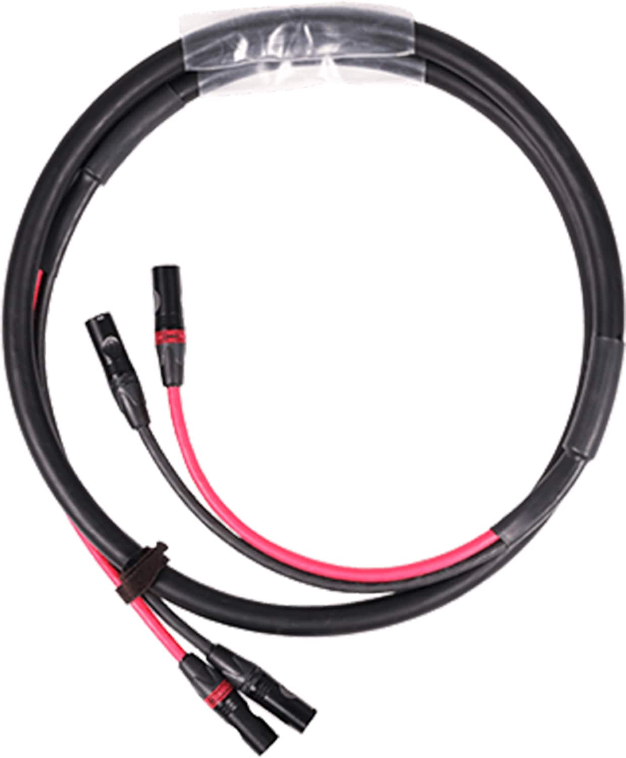 L-Acoustics DOE100 Super Fast 100-Meter Dual AVB CAT6A etherCON Network Cable