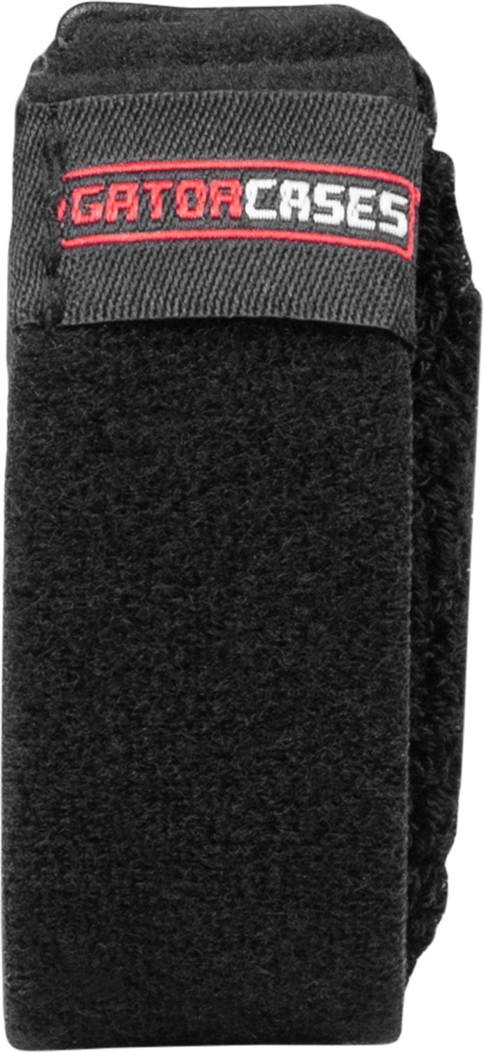Gator Fret Mute String Dampener 3-Pack - Medium Black