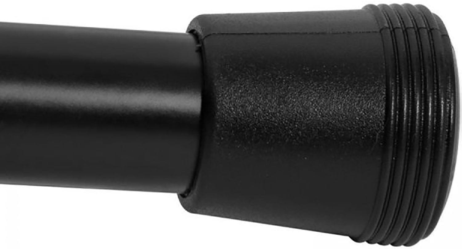 On-Stage MSP7703 Euro Boom Microphone Stands Pack of Three with Bag - Your Ultimate Recording and Performance Companion