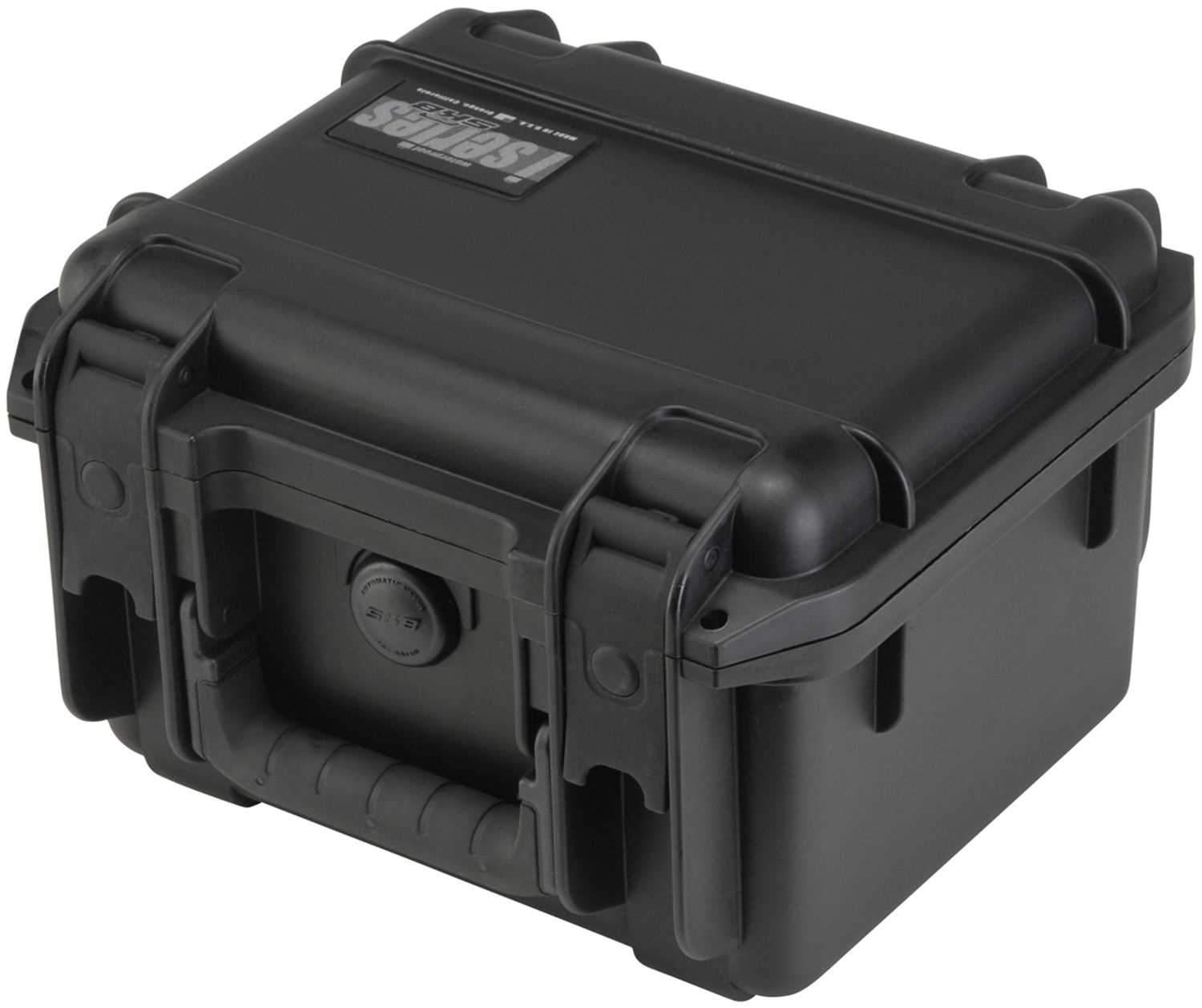 SKB 9In x 7In x 6In Watertight Case - Your Ultimate Protection Solution