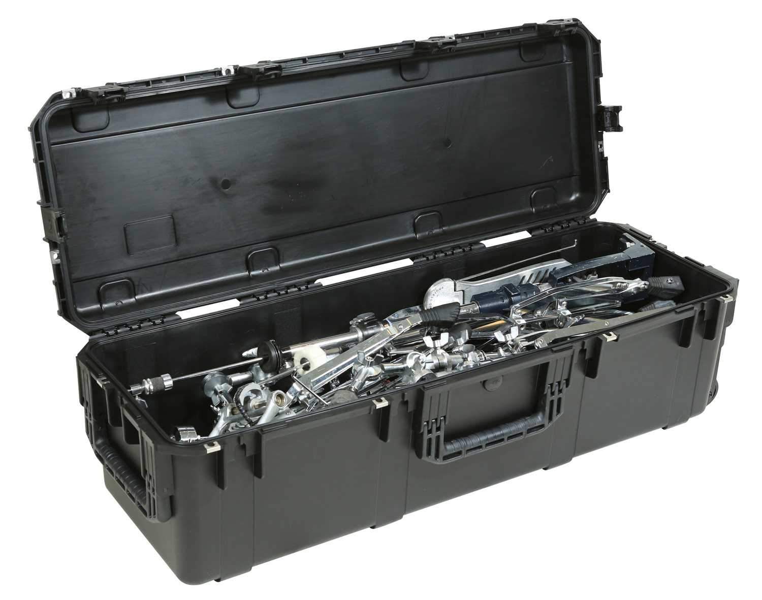 SKB 3I-4213-12BE Ultra-Protective Waterproof Utility Case