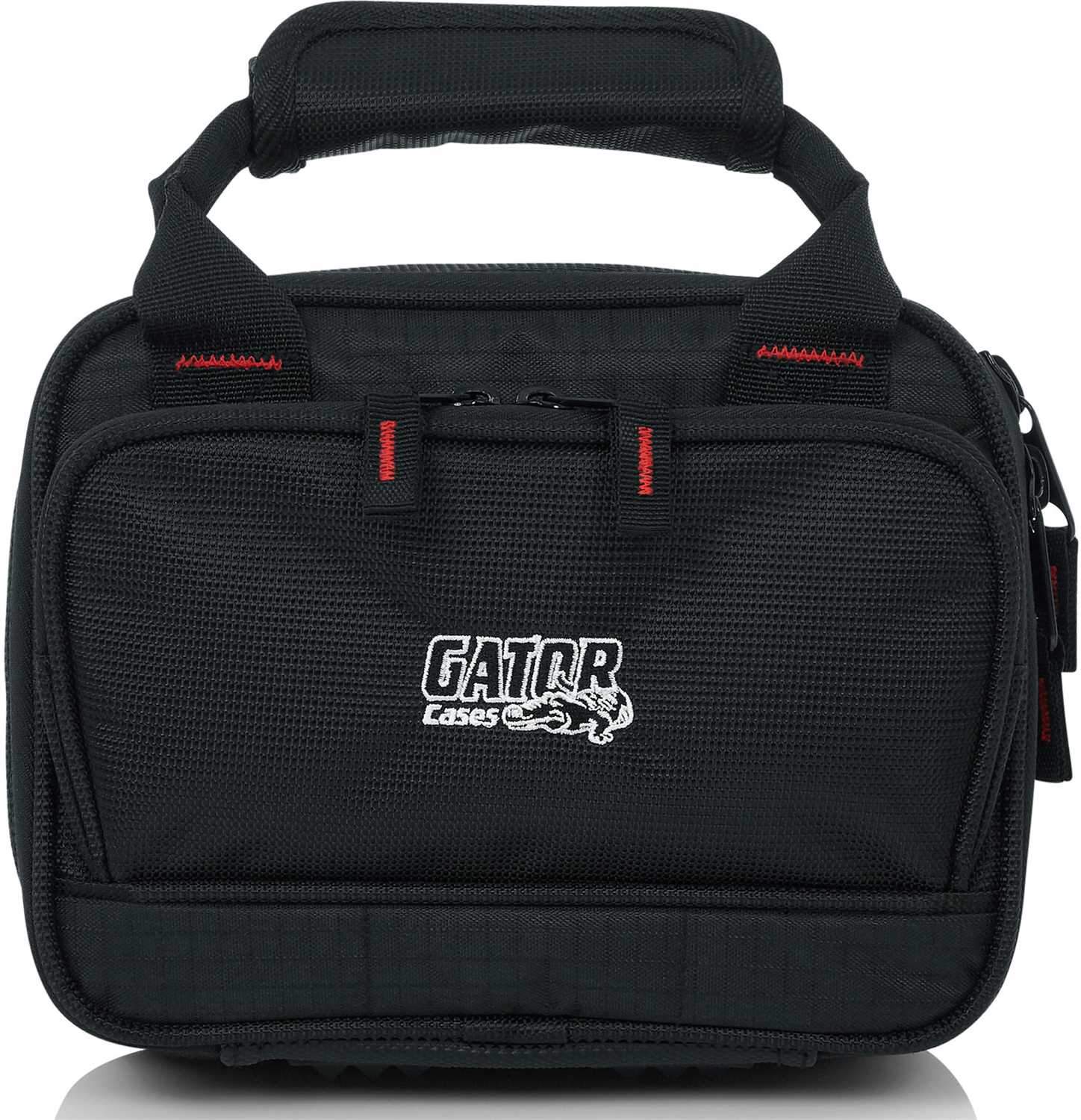 Gator Tough-Tec Mixer Bag 8.25x6.25x2.75 - Your Mixer's Protective Companion