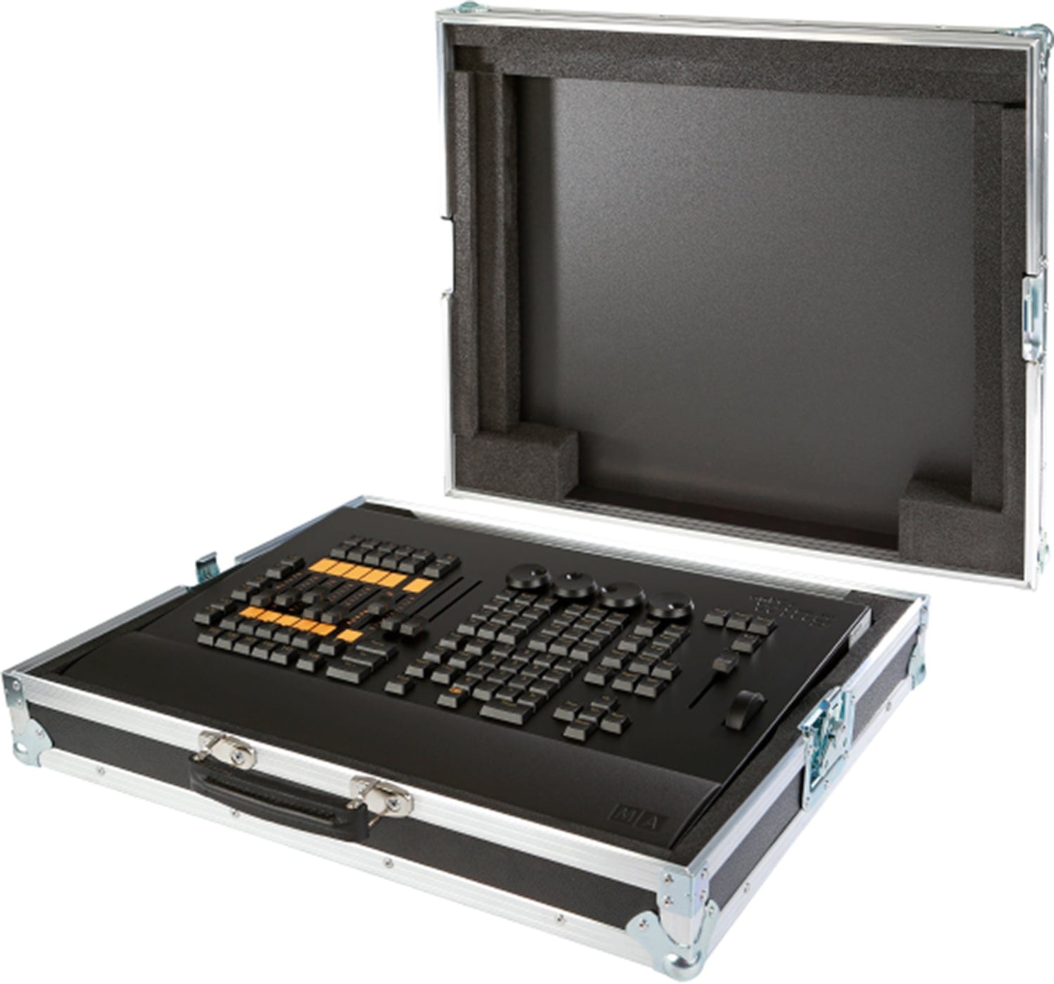 MA Lighting FC120120 Flight Case: Protect Your MA OnPC Command Wing!