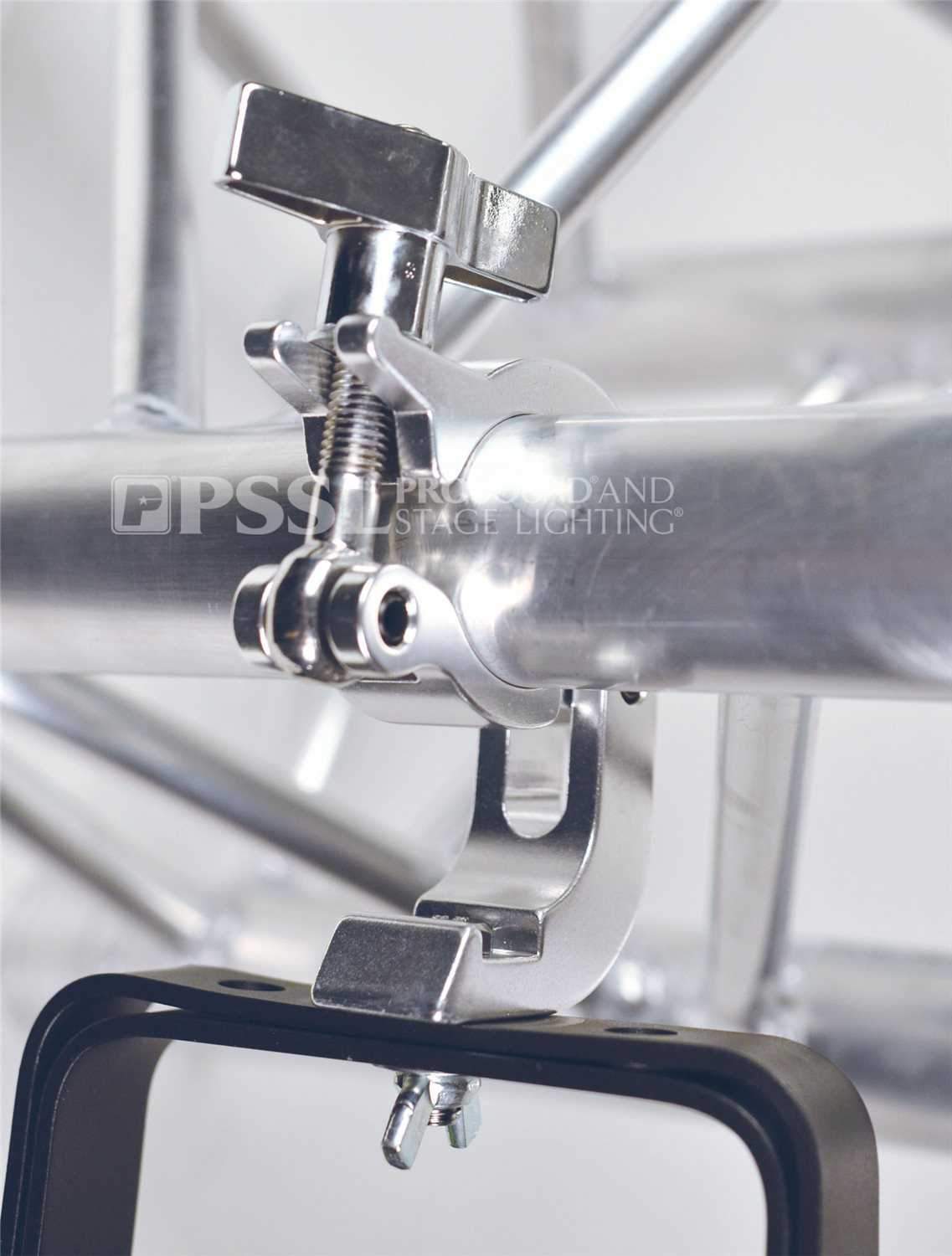 Professional 2-Inch Truss Trigger Light Hook Clamp