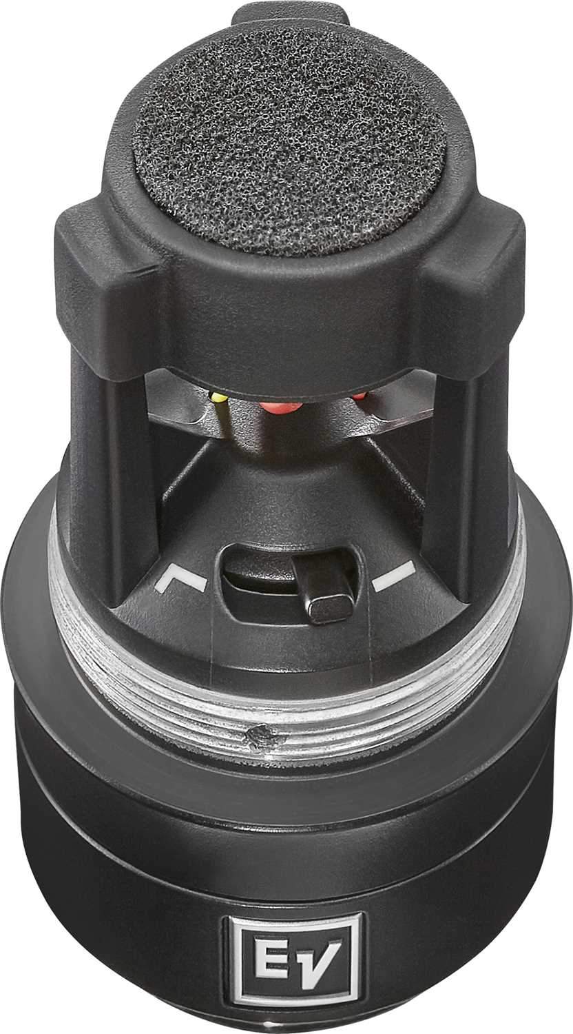 Electro-Voice RE520-RC3 Wireless Vocal Capsule - Premium Performance