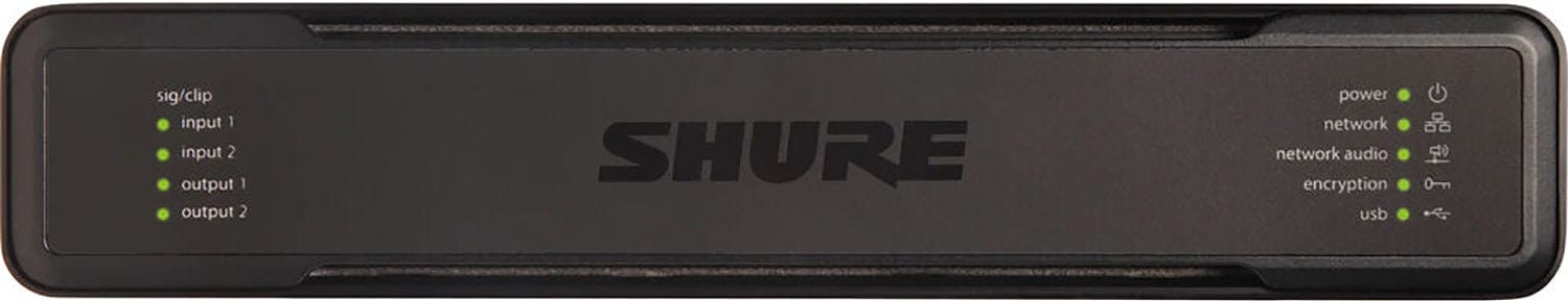 Shure MXA310W-P300-P Conference Bundle - White: The Ultimate Solution for Crystal Clear Audio