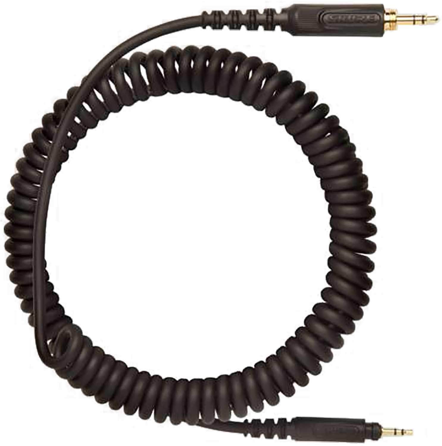Shure SRH Headphones' Lifesaver - HPACA1 Replacement Cable
