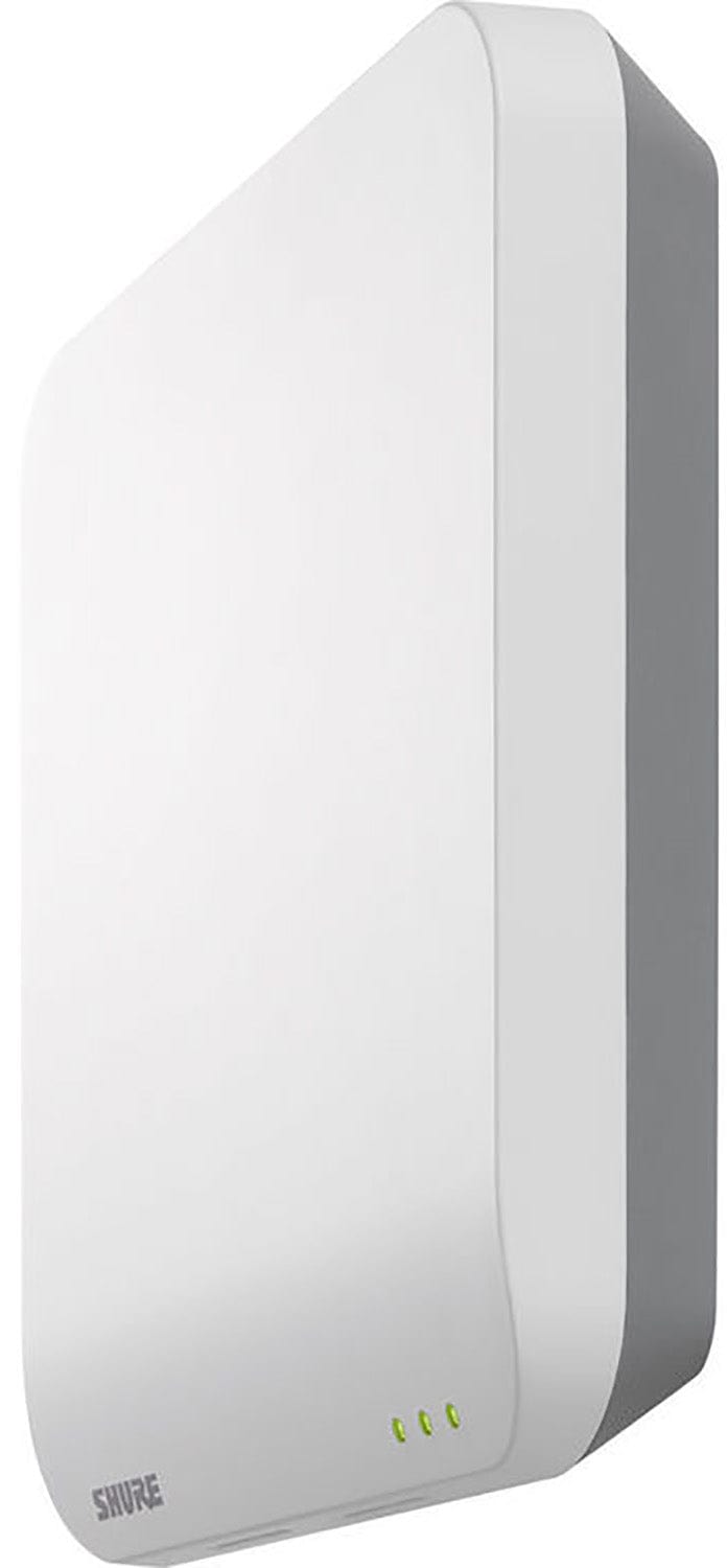 Shure MXWAPT8-Z10 + P300-P Conference Bundle: Clear Voice, Seamless Connectivity