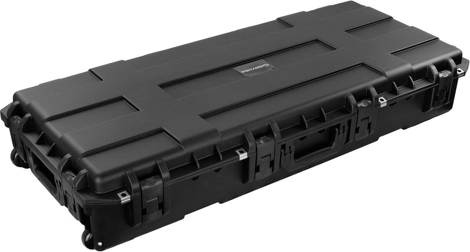 Odyssey VU441707W Wheeled Waterproof Case - Your Gear's Ultimate Protector