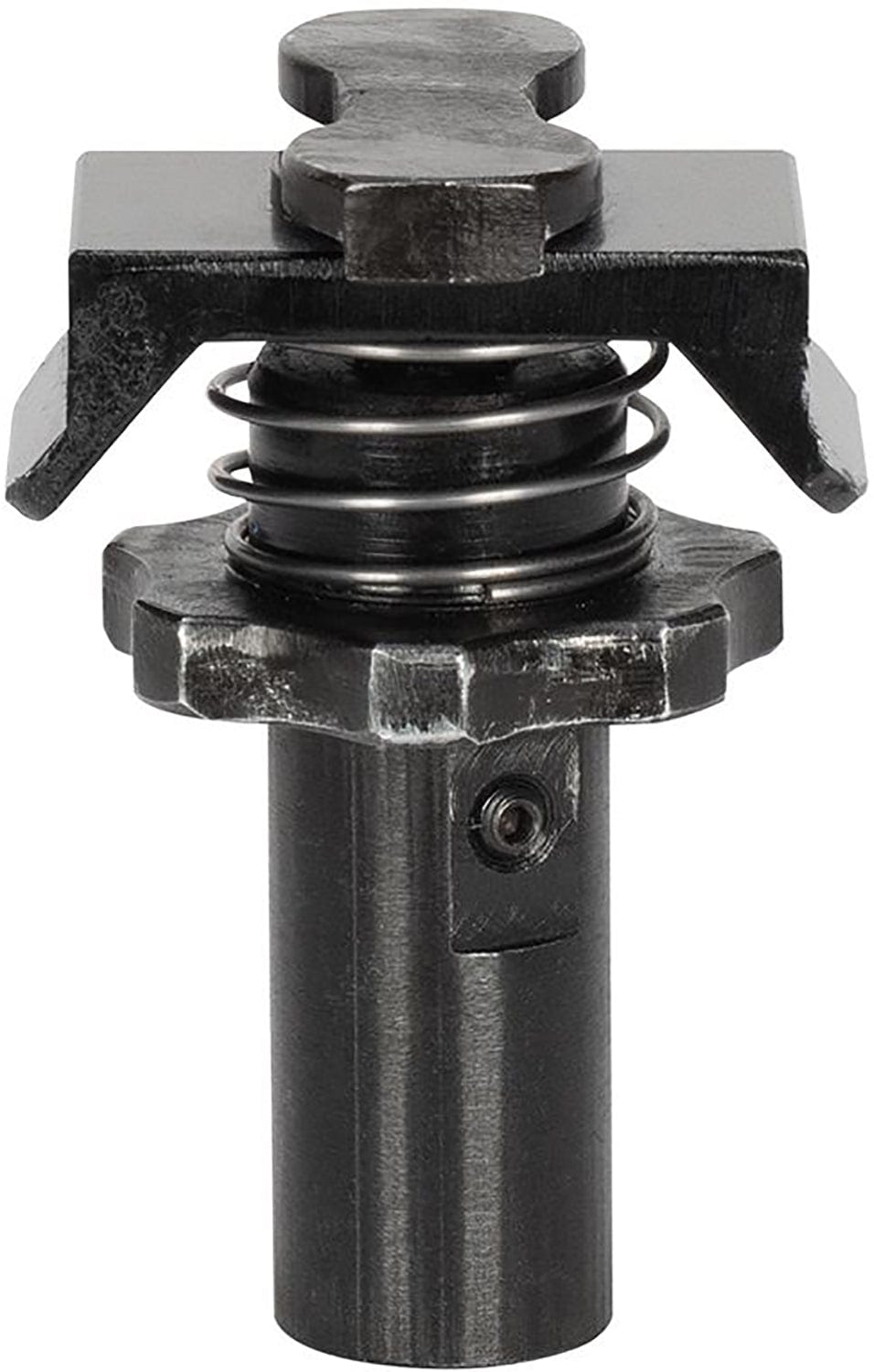 ADJ American DJ LTRACK-A1 70.1mm L-Track Adapter - Secure Your Gear with Ease!