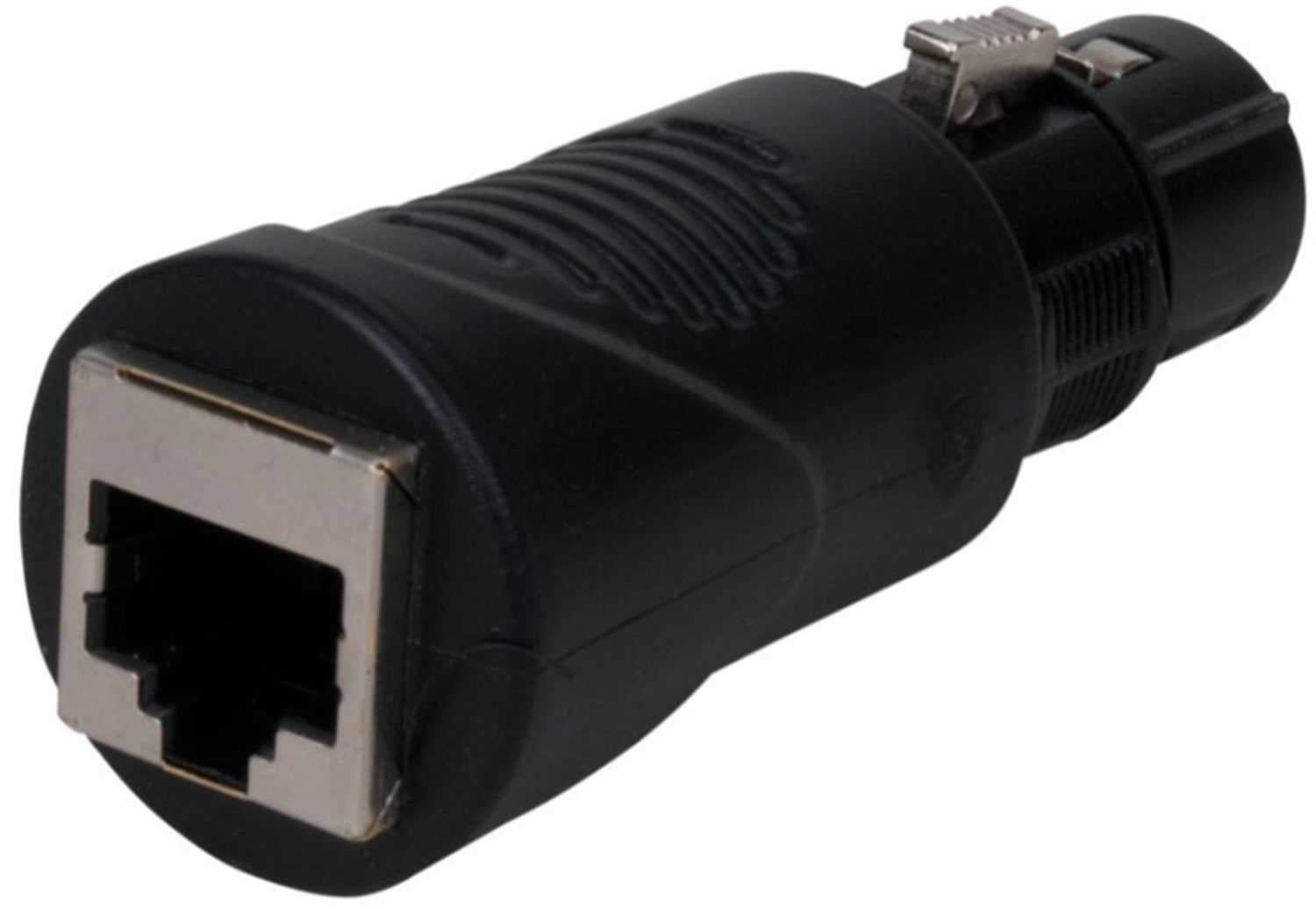 ADJ American DJ ACRJ453PSET RJ45 to 3-Pin DMX Conversion Kit