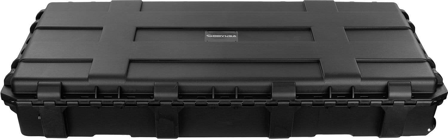 Odyssey VU441707W Wheeled Waterproof Case - Your Gear's Ultimate Protector