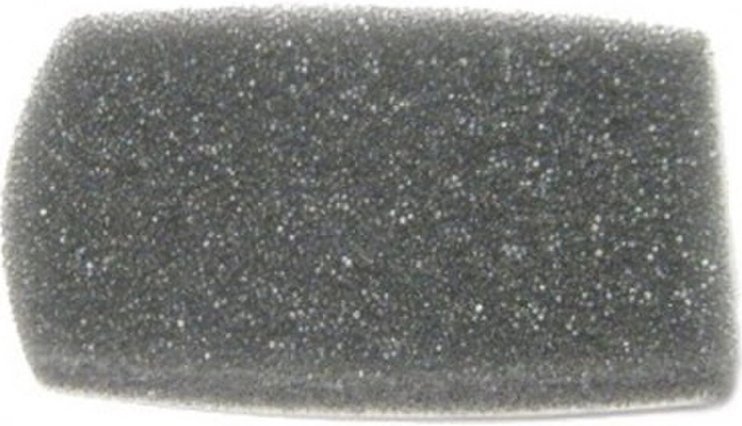 Comfort - Boosting Clear - Com WH200/210/300 Slider Foam Pad