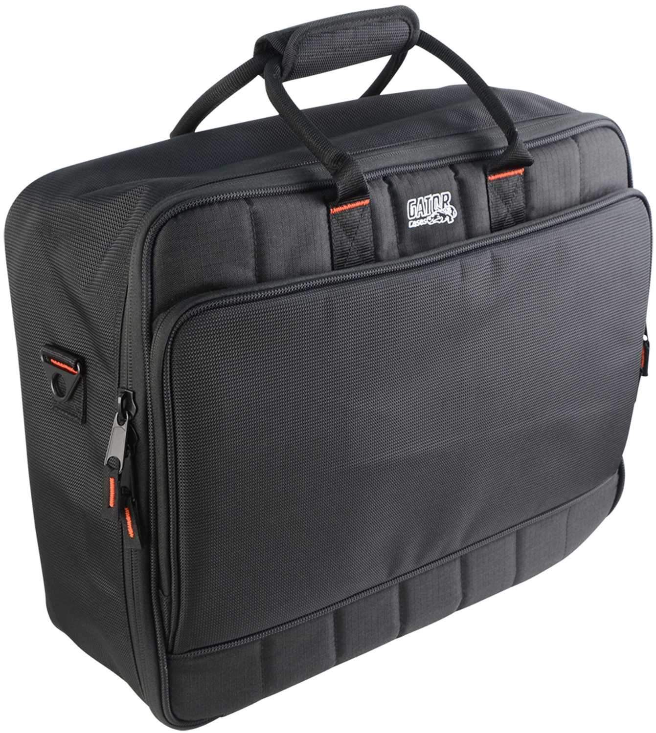 Gator G-MIXERBAG-1815 Padded Universal Mixer Bag - Your Ultimate Mixer Protection!