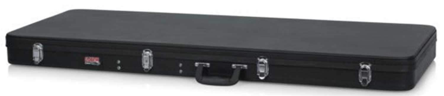 Gator GWE-EXTREME Guitar Wood Case - Protect Your Ax with Style