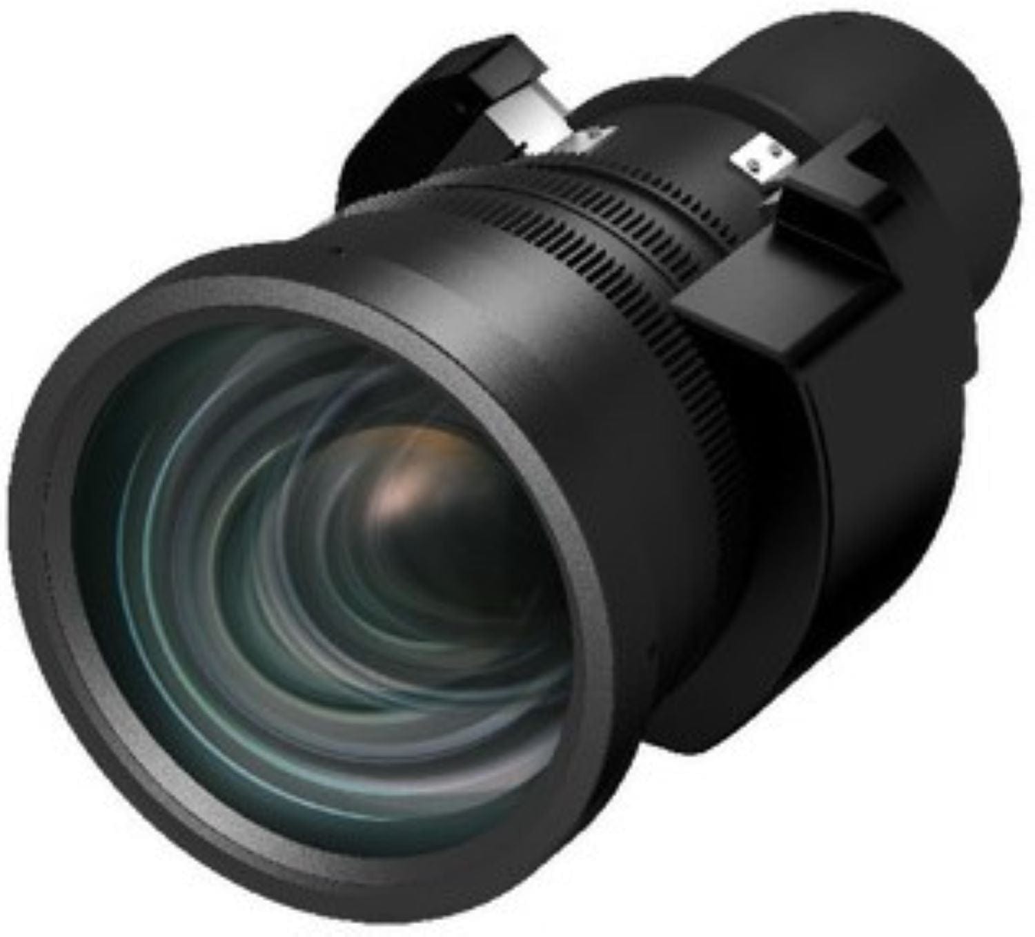 EPSON V12H004W08 Wide Throw Lens - Ideal for Pro L1000 Series Projectors