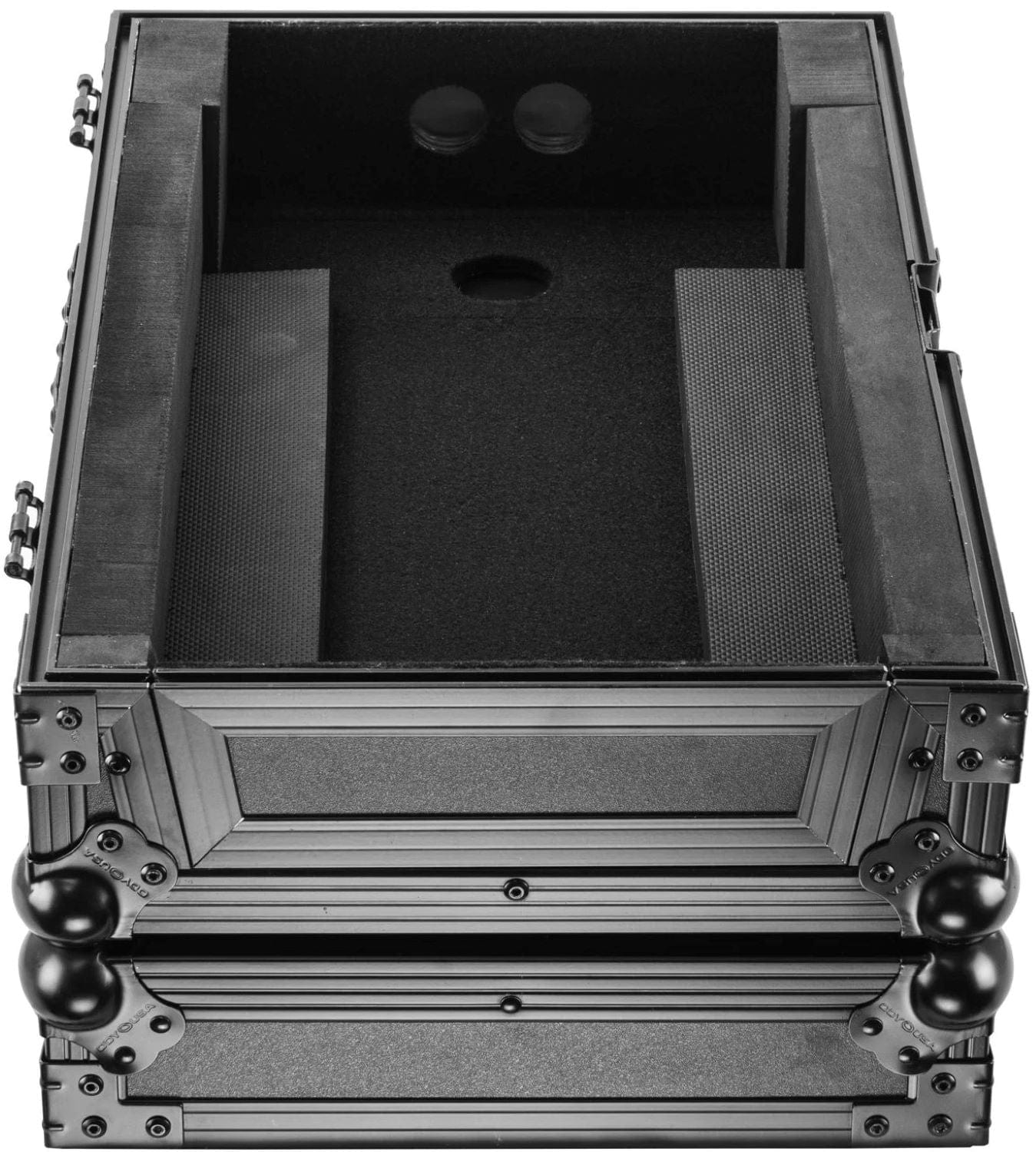 Odyssey Black Label Case for Pioneer DJM-S11 - Stand Out with Style