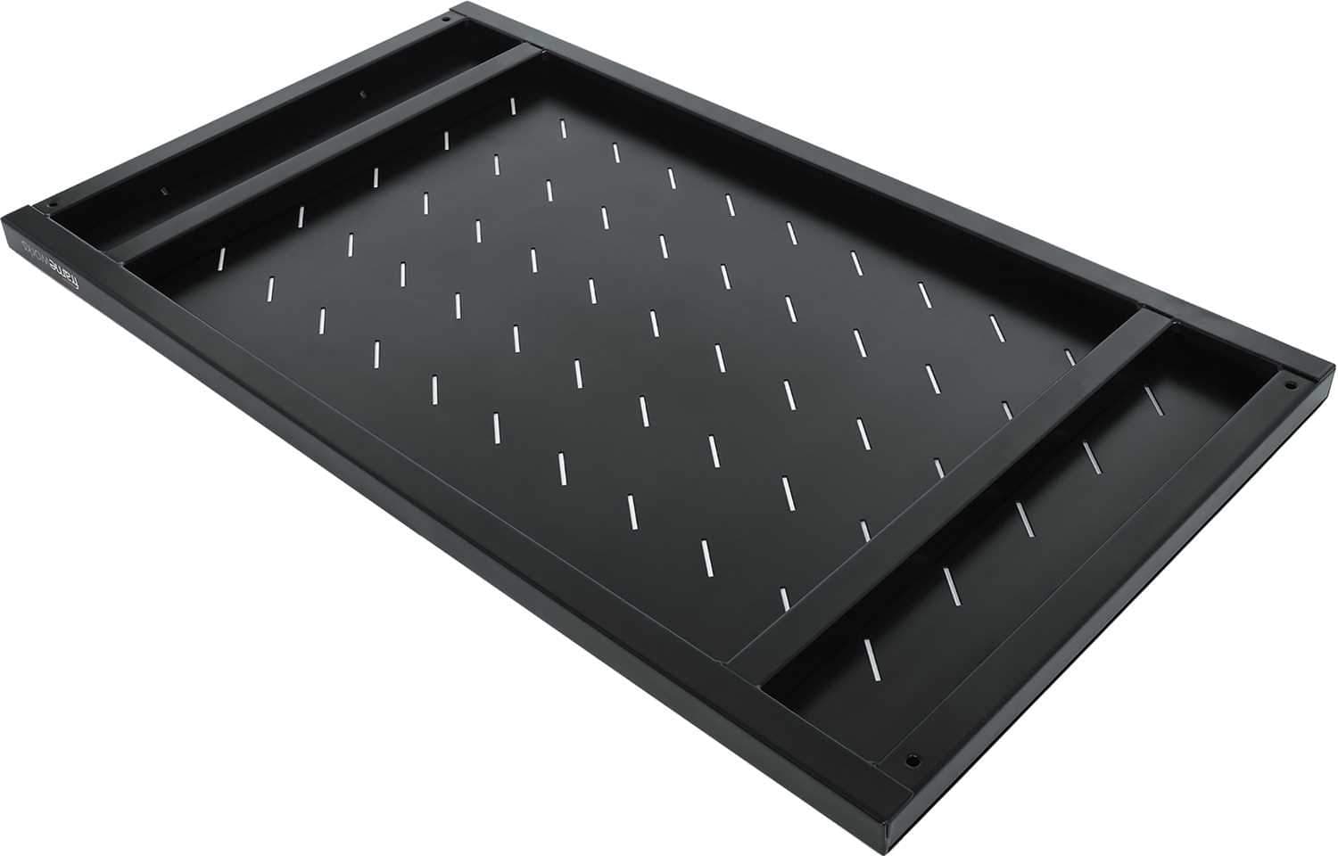 Gator Frameworks Utility Table for X-Style Stands - The Ultimate Helper for Your Setup
