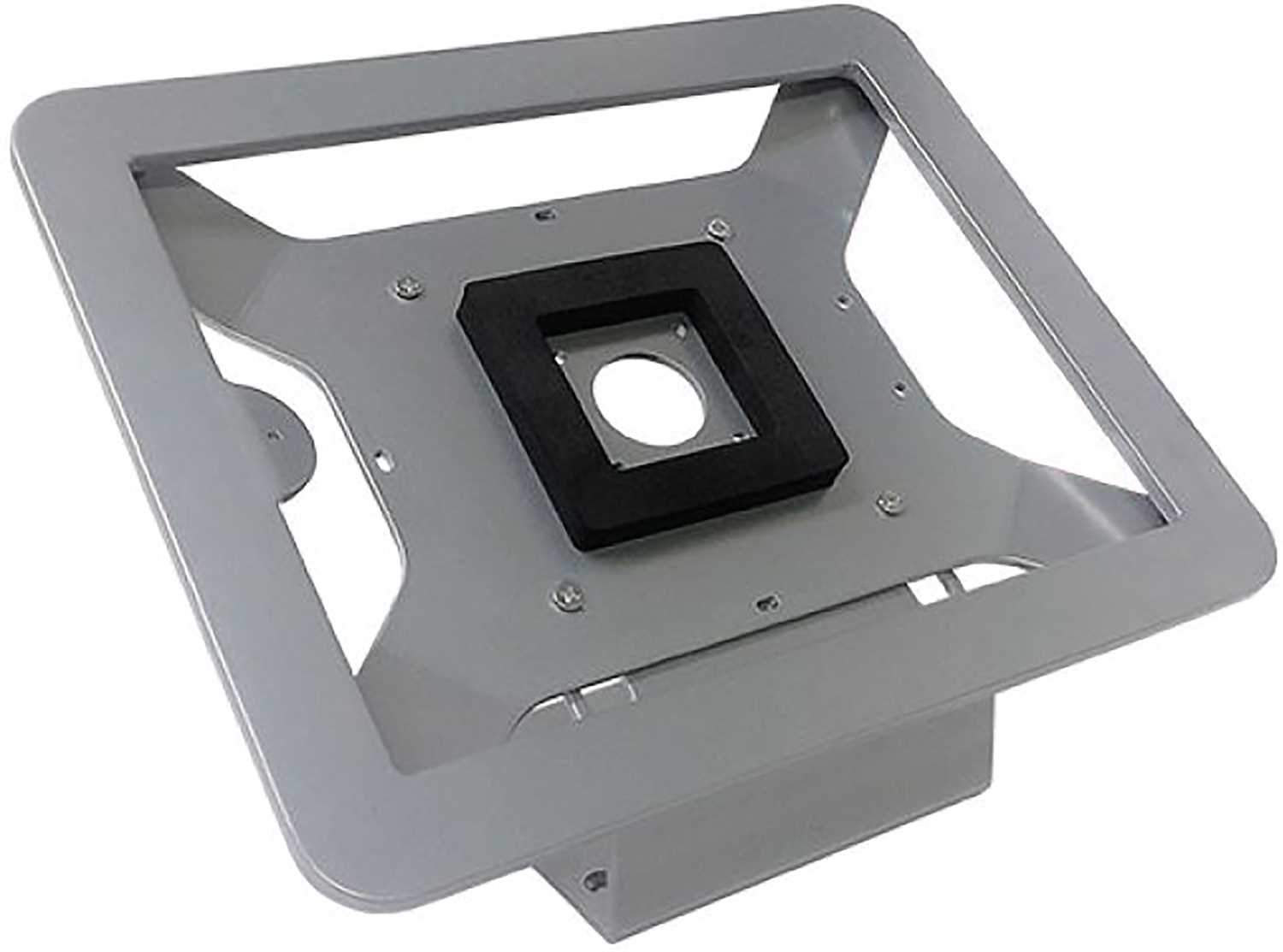 Incredible Global Truss iPad Mount for Truss - Elevate Your iPad Experience!