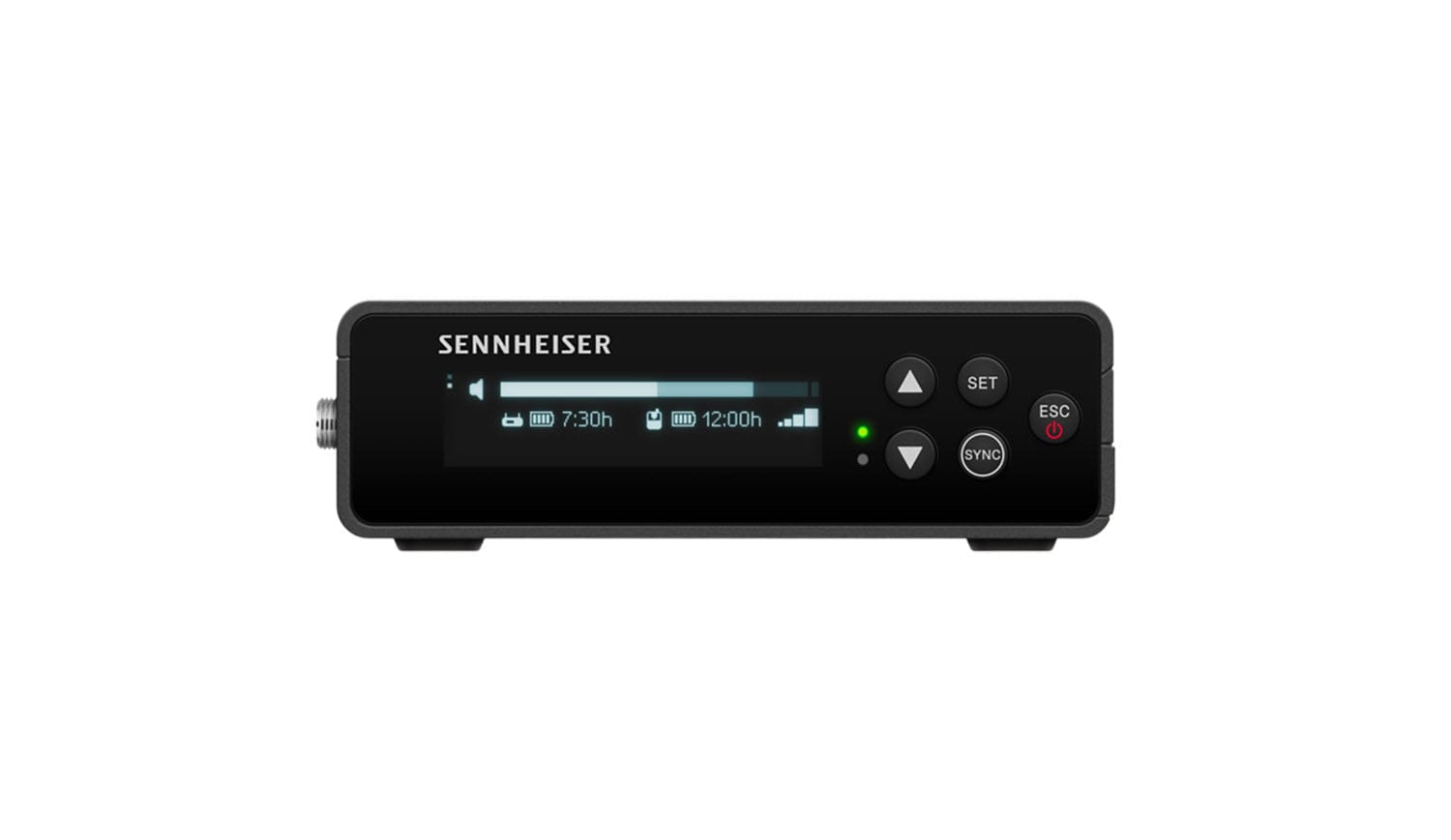Sennheiser EW-DP ME4 SET (R4-9) - Your Ultimate Portable Digital Wireless Recording Kit