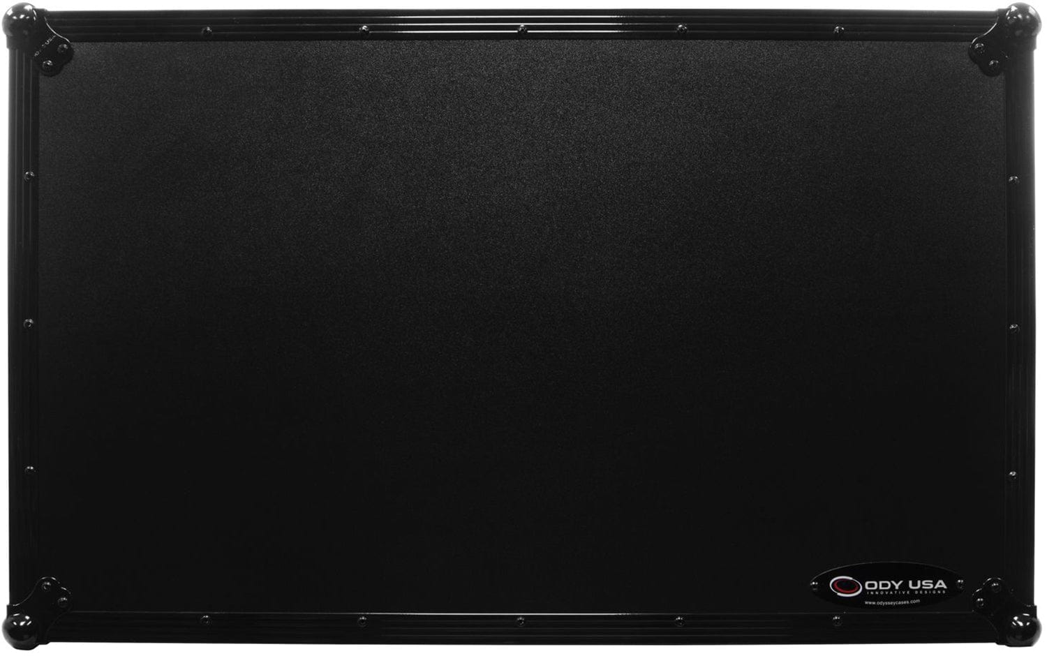 Pioneer DJ XDJ-XZ Black Label Glide Style Flight Case with Wheels - The Ultimate Protection for Your DJ Gear