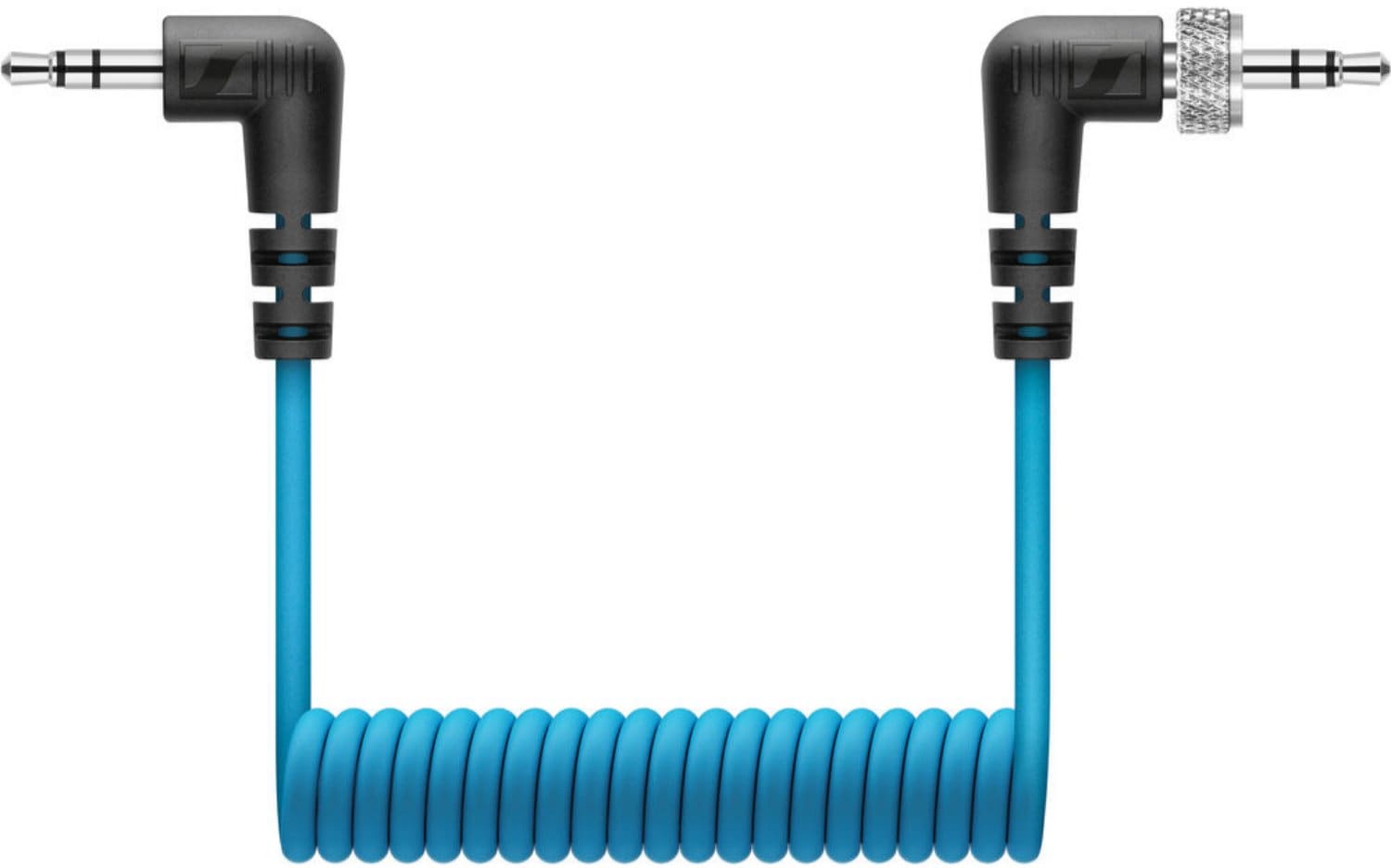 Sennheiser CL 35 TRS Coiled Cable: Elevate Your Sound with Ease