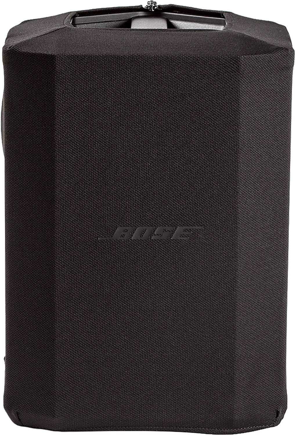 Bose S1 Pro Play-Through Cover - Sleek Black