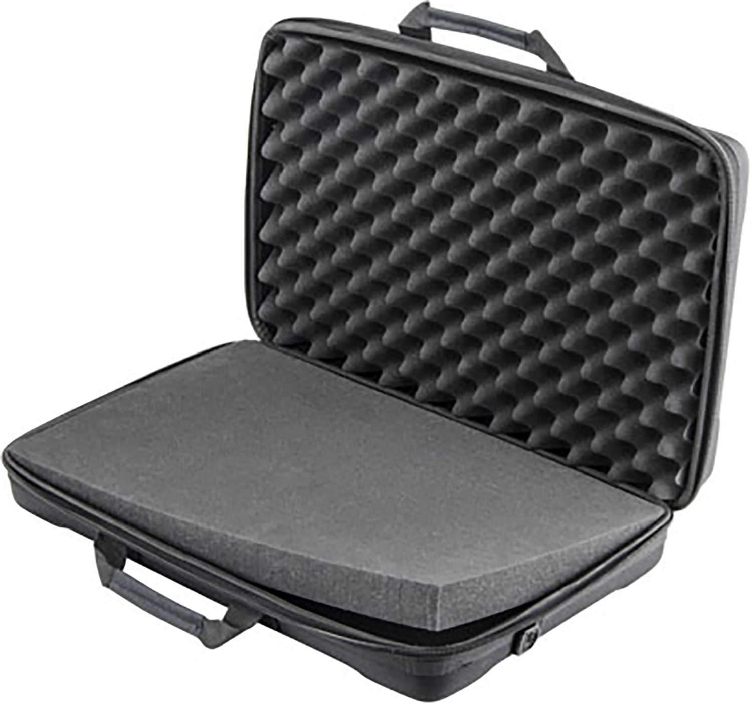 Odyssey Streamline Small EVA DJ Gear Protector with Pluck Foam