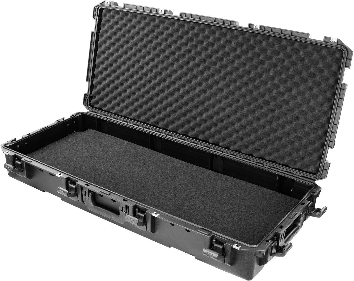 Odyssey VU441707W Wheeled Waterproof Case - Your Gear's Ultimate Protector