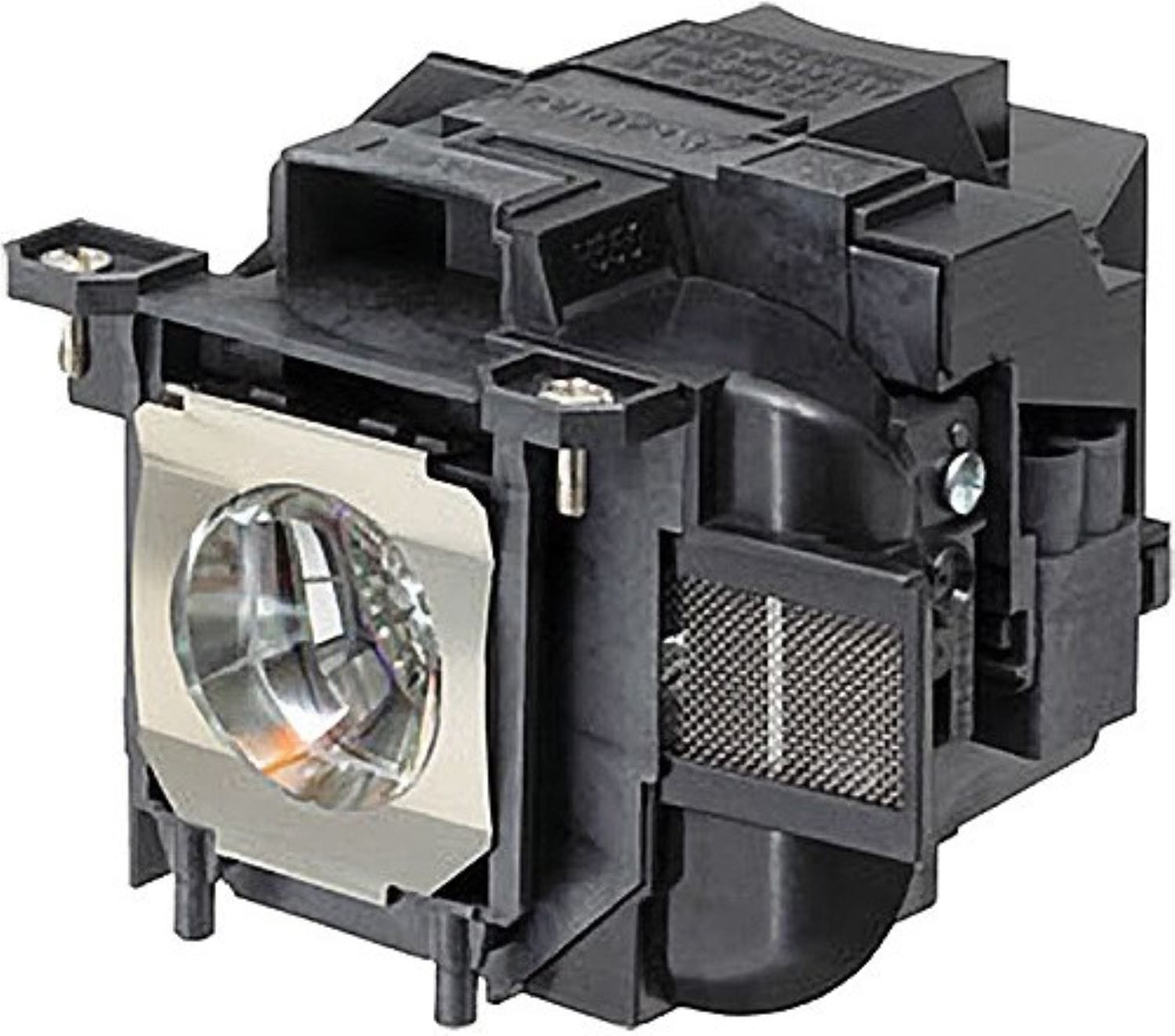 EPSON V13H010L78 ELPLP78 Lamp - Your Projector's Brightness Booster