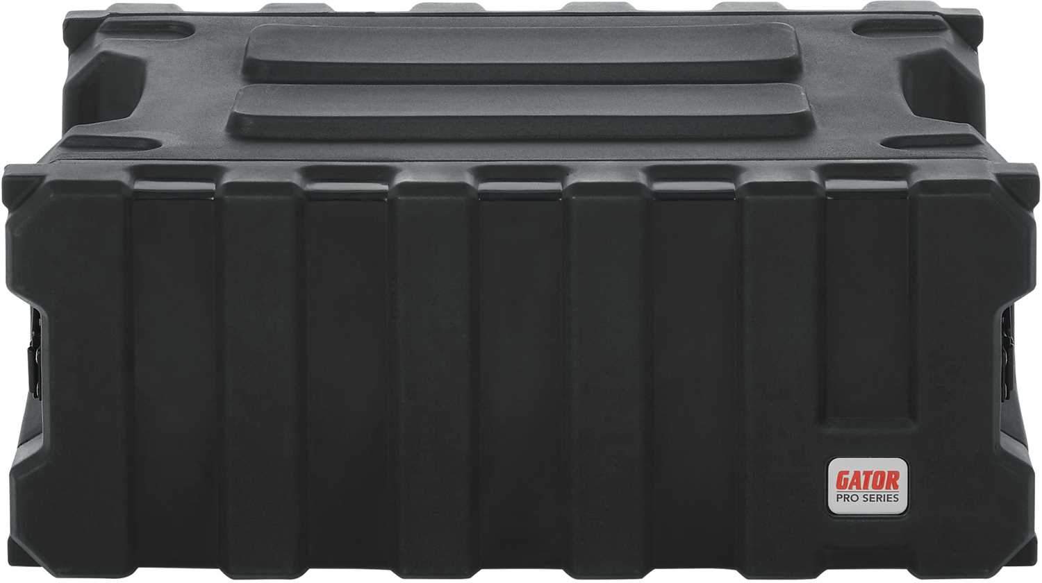 Gator Pro-Series 4U 13-Inch Deep Audio Rack - The Ultimate Audio Equipment Solution