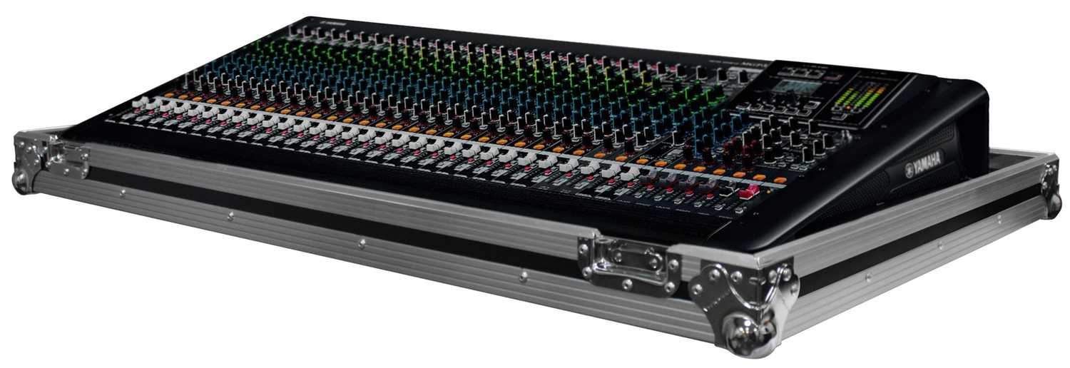 Odyssey Yamaha MGP32X Pro Mixer Case - Your Ultimate Tour Companion