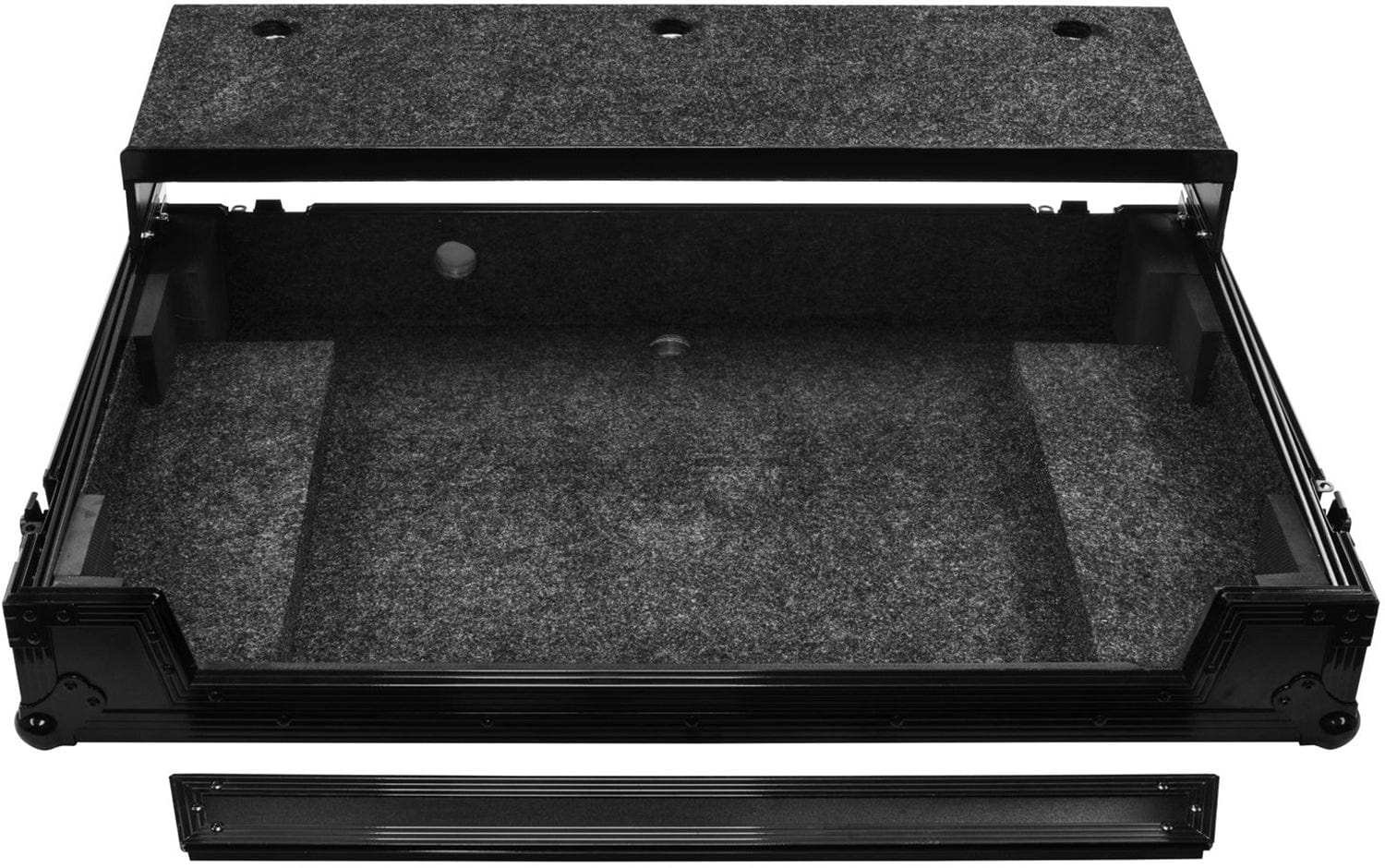 Pioneer DJ XDJ-XZ Black Label Glide Style Flight Case with Wheels - The Ultimate Protection for Your DJ Gear