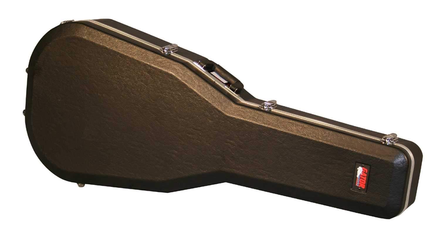 Gator Premium 12-String Dreadnought Guitar Case