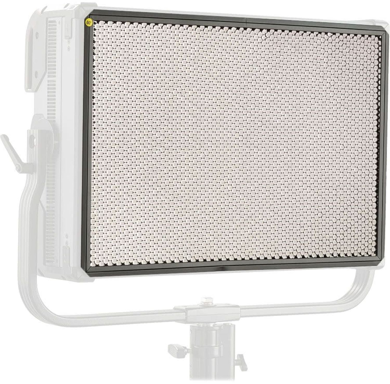 ETC fos/4 Panel 60° Medium Honeycomb Filter - A Must-Have!