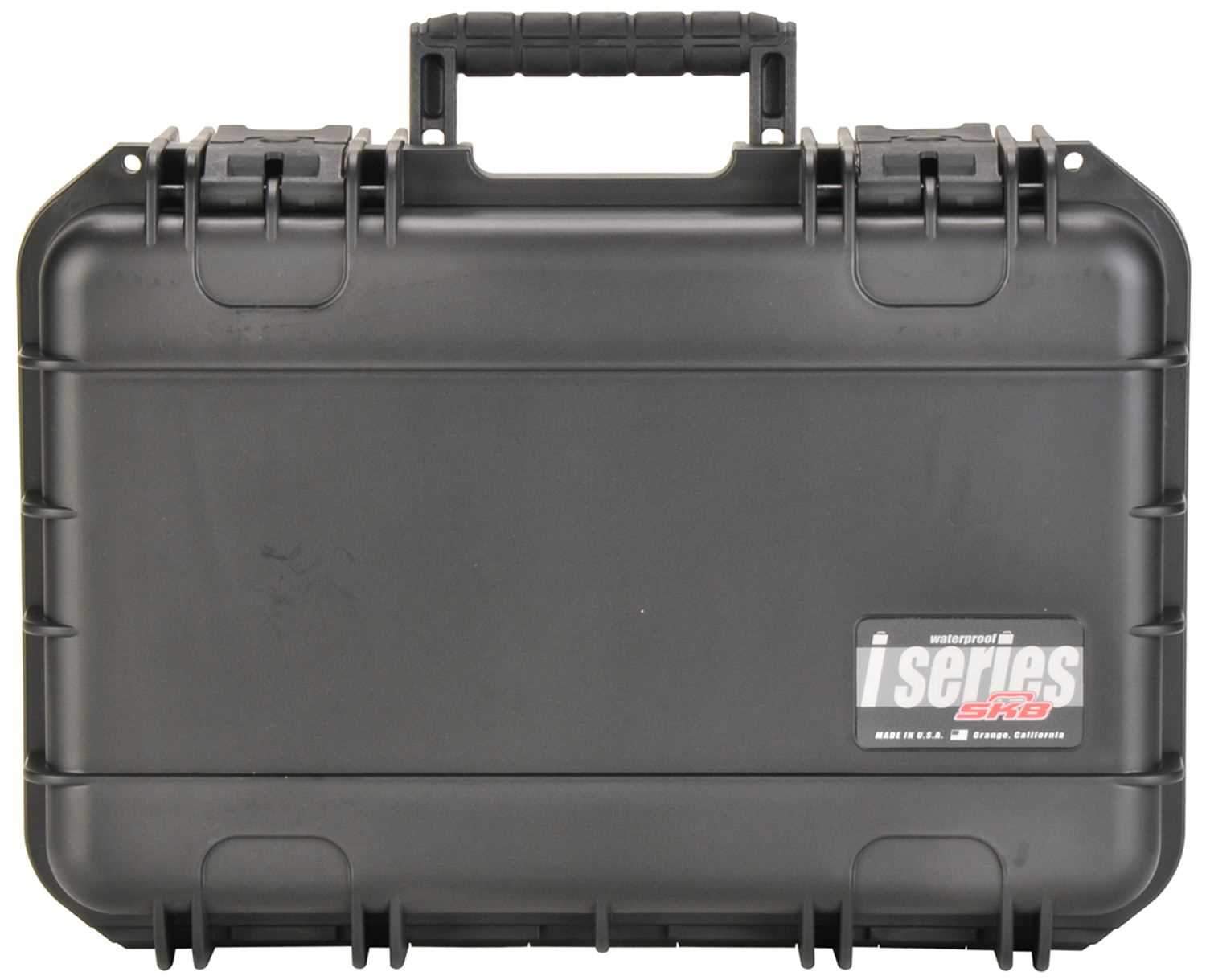 SKB 3I16105BL Waterproof Equipment Case - Your Ultimate Protector