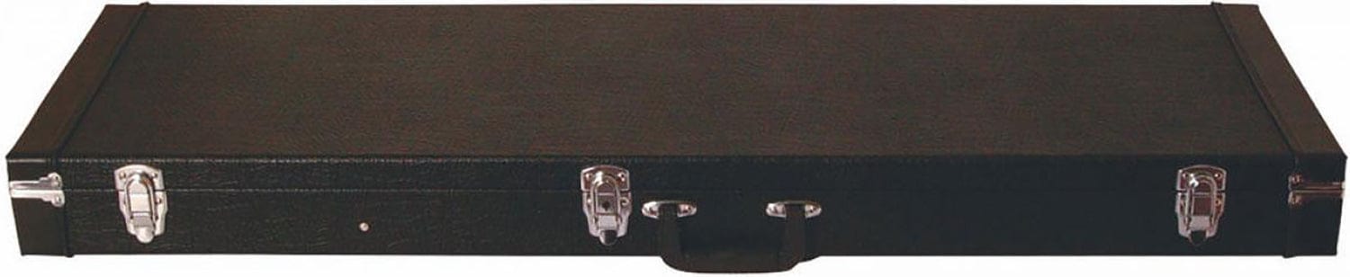 On-Stage Premium Hardshell Bass Guitar Case - GCB6000B