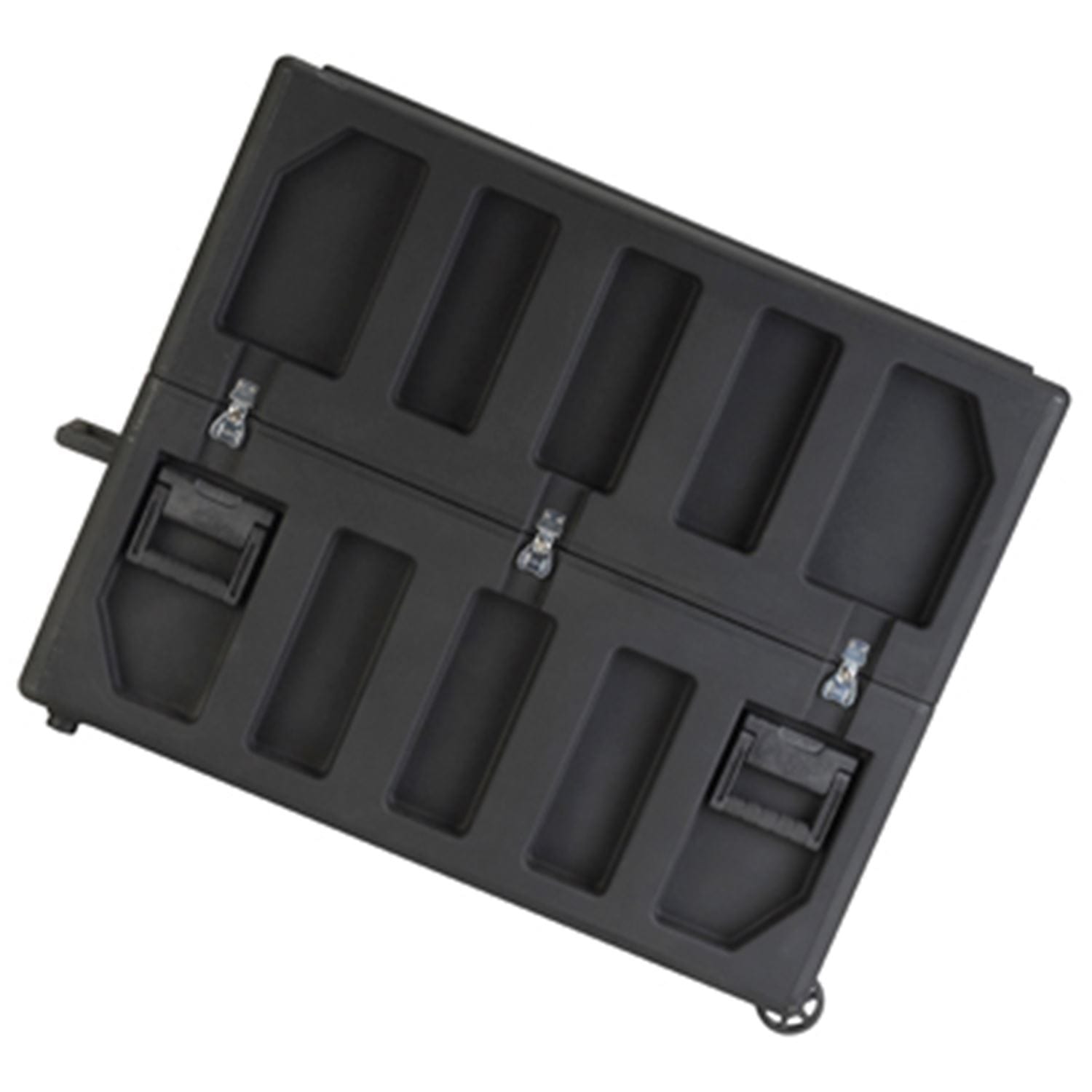 SKB 3237 Large Roto Molded LCD Monitor Storage & Transport Case - Your Ultimate Screen Protector