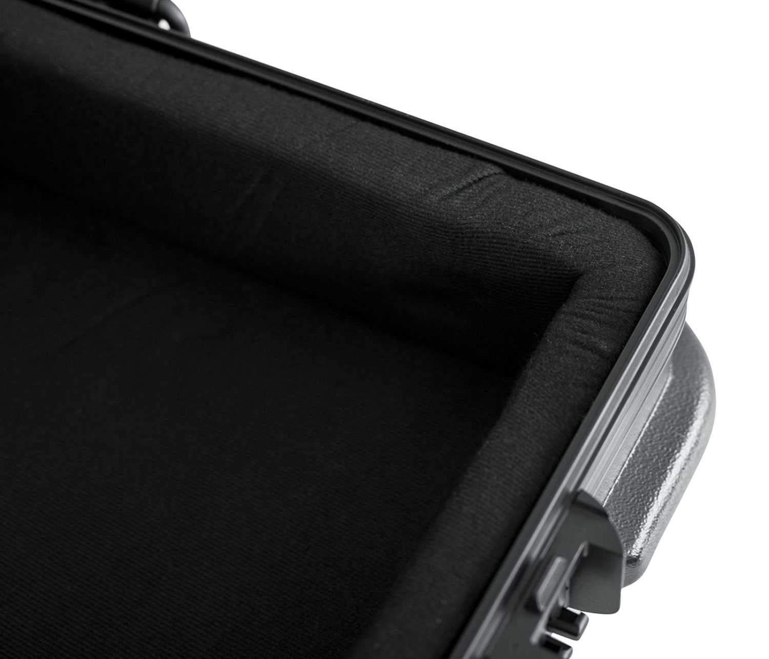 Gator Tough Traveler Mixer Case - 19x21x6in